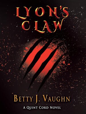 cover image of Lyon's Claw